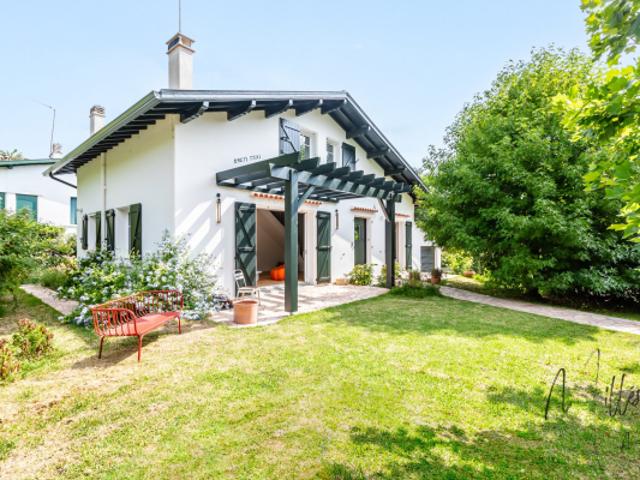 Maison vente à Bayonne, Guéthary