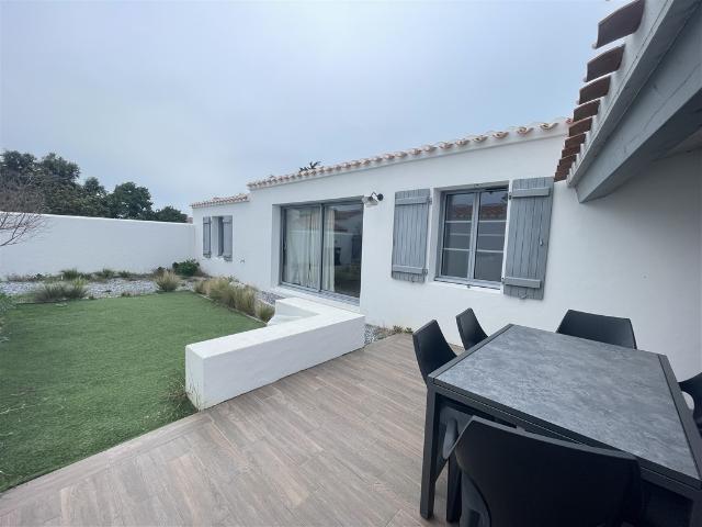 Maison vente à Les Sables-d'Olonne, L'epine