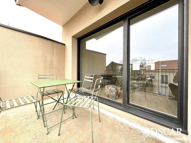 Appartement vente à Haute-goulaine