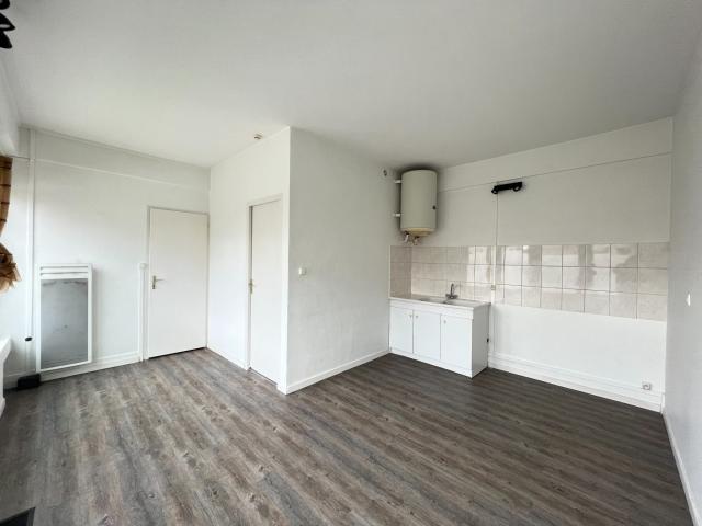 Appartement location à Les Sables-d'Olonne, Froidfond