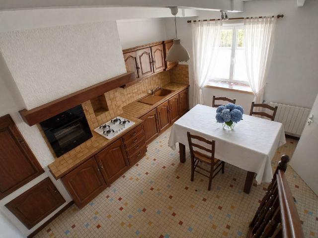 Maison vente à Morlaix, Bretagne
