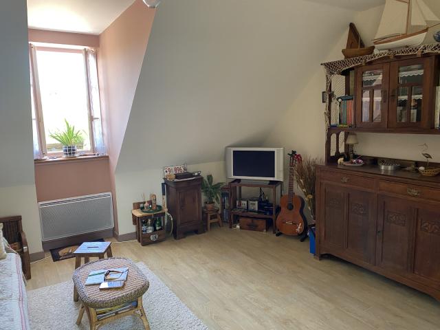 Appartement vente à Saint-Malo, Bretagne
