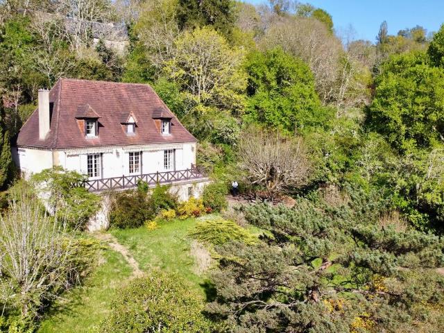 Maison vente à La Mouthe, Le Bugue