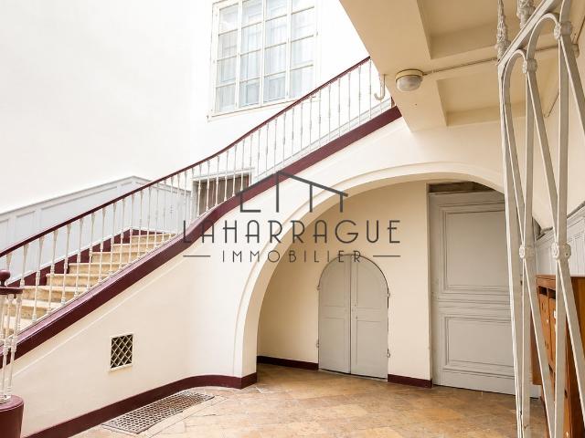 Appartement vente à Bayonne