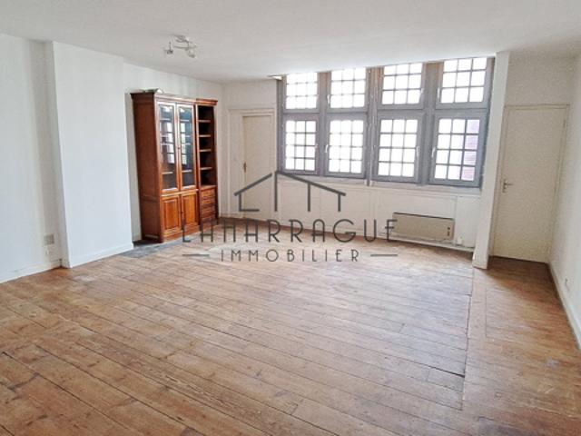 Appartement vente à France métropolitaine, Bayonne