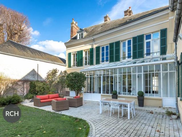 Maison vente à Dreux