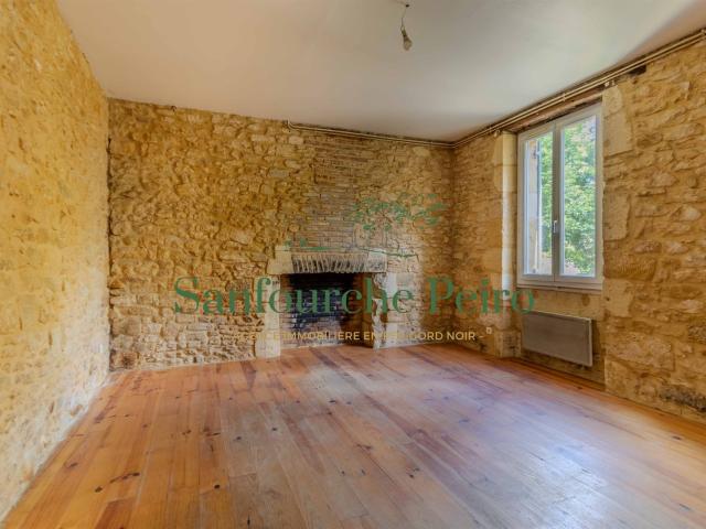Maison vente à Sarlat-la-Canéda, Sarlat-la-canéda