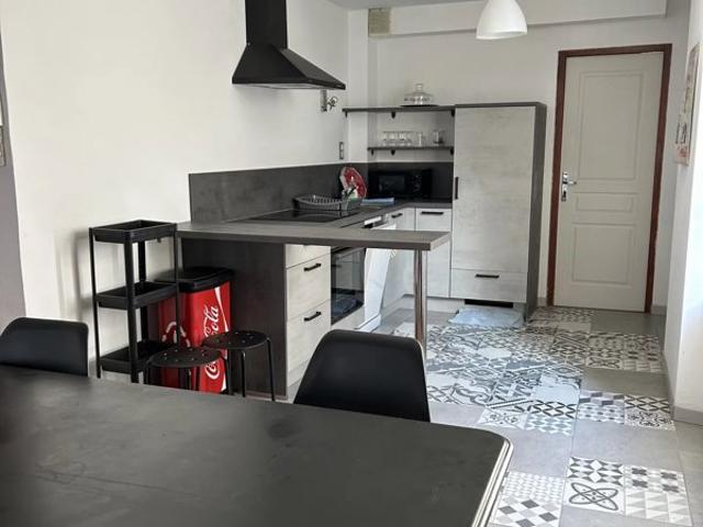 Appartement vente à Montbéliard