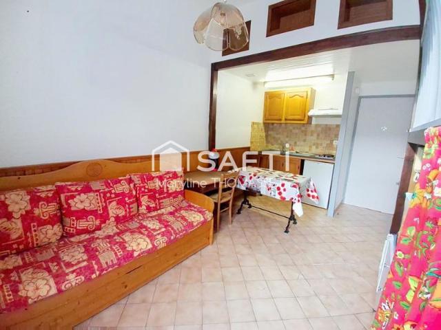 Appartement vente à Annecy