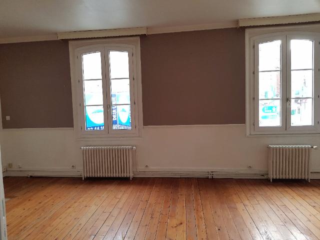 Appartement location à Clermont, Saint-just-en-chaussée