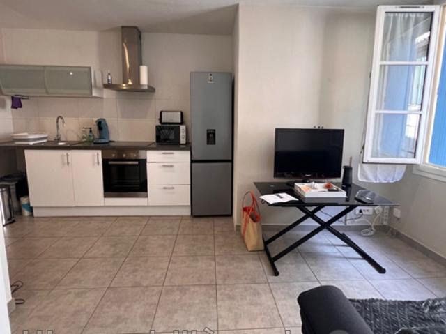 Appartement location à Istres, Martigues