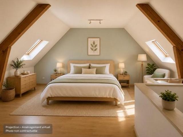Appartement vente à Beaune, Nuits-saint-georges