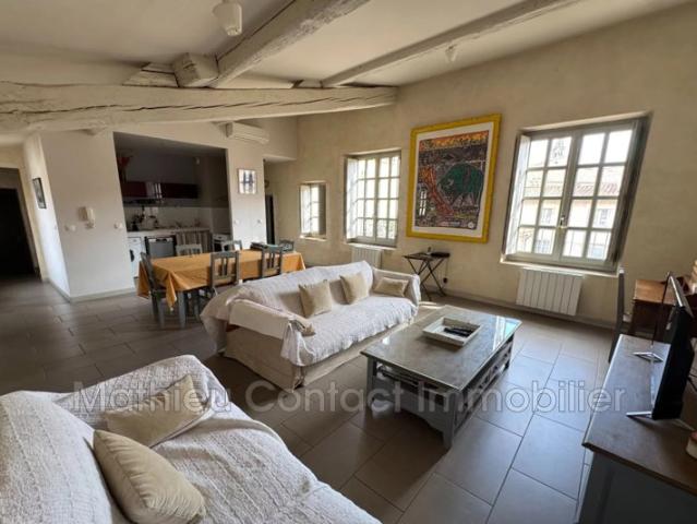 Appartement location à Nîmes