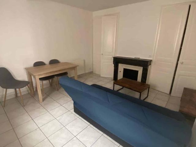 Appartement location à Troyes