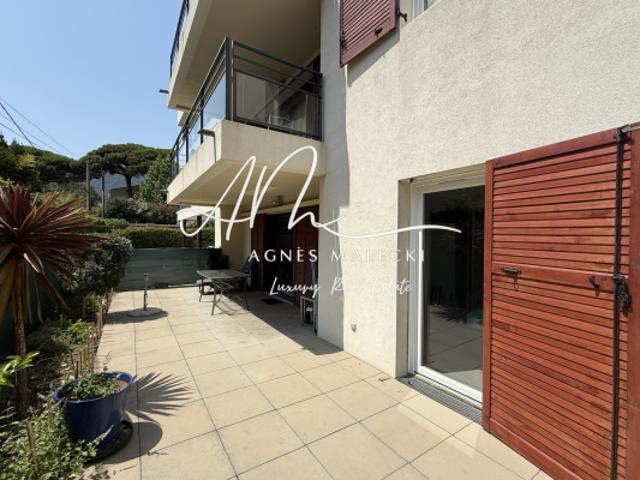 Appartement vente à Arrondissement de Draguignan, Cavalaire-sur-mer