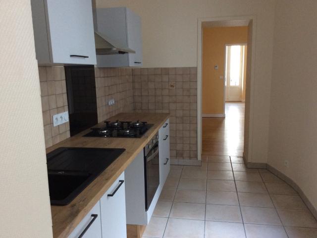 Appartement location à Saint-Nazaire, Saint-nazaire