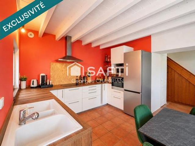 Villa vente à Lyon, Rhône