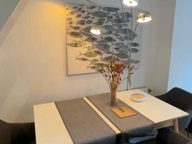 Kot location à Elsene, Bruxelles