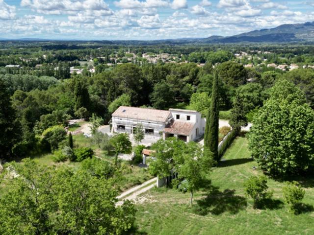 Maison vente à Aubignan, Vaucluse