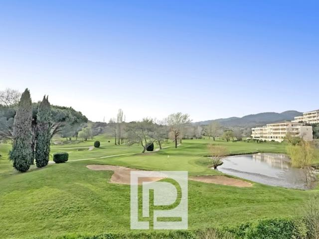 Appartement vente à Grasse, Mandelieu-la-napoule