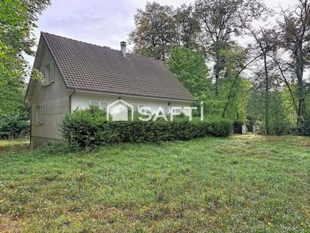 Villa vente à Lamorlaye, Oise