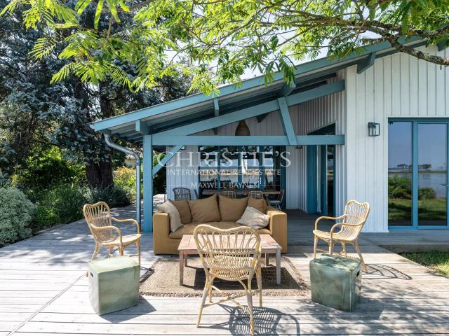 Maison vente à Arcachon, Lège-cap-ferret