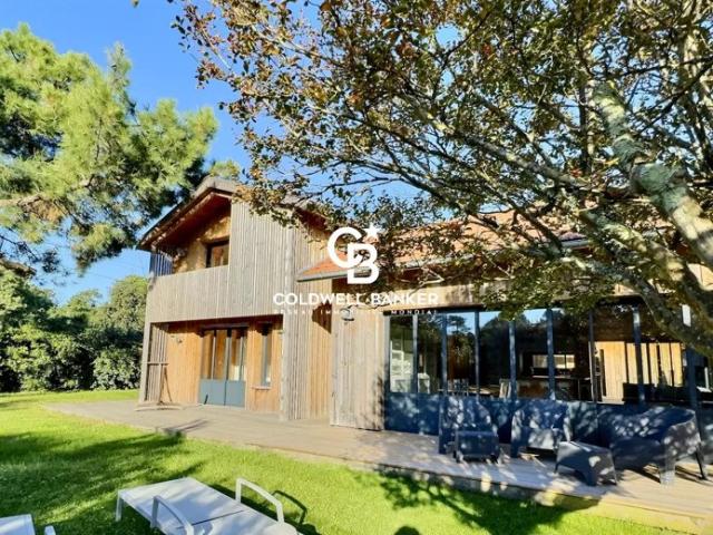 Maison vente à Arcachon, Lège-cap-ferret
