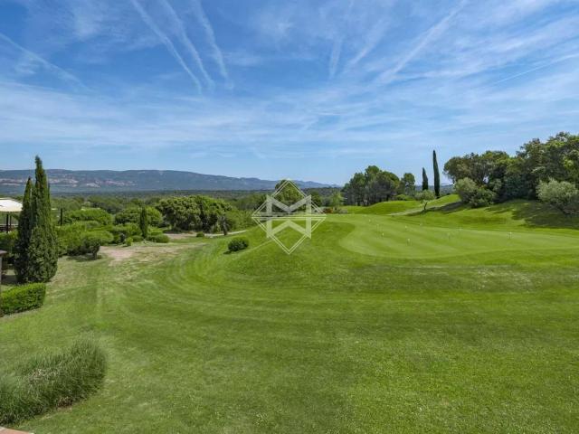 Appartement vente à Arrondissement de Draguignan, La Motte