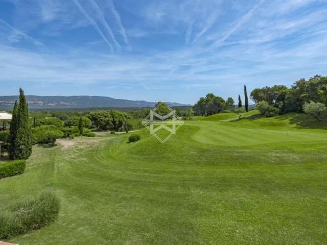 Appartement vente à Arrondissement de Draguignan, La Motte