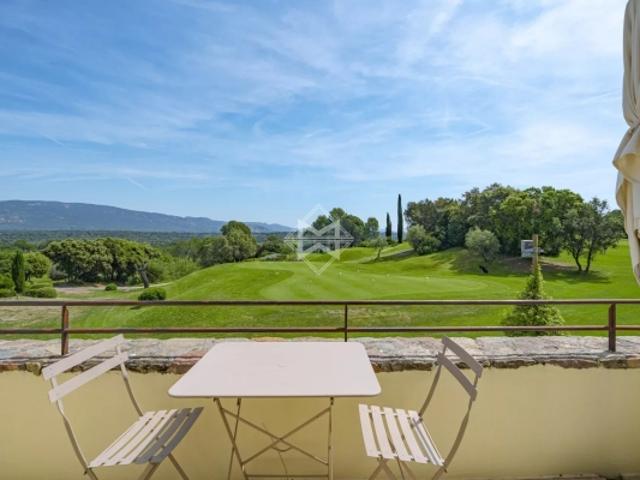 Appartement vente à Arrondissement de Draguignan, La Motte