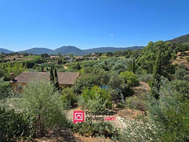 Maison vente à Arrondissement de Draguignan, Plan-de-la-tour