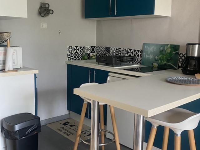 Appartement vente à France métropolitaine, Arcachon