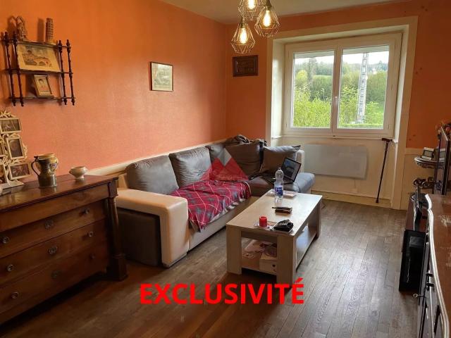 Maison vente à Lons-le-Saunier, Cogna