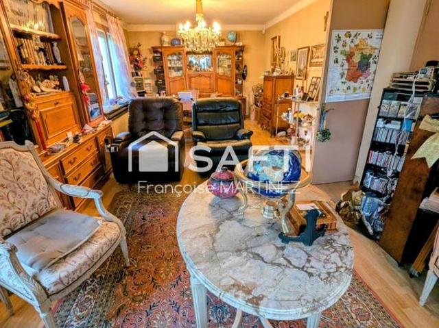 Maison vente à Lyon, Métropole de Lyon