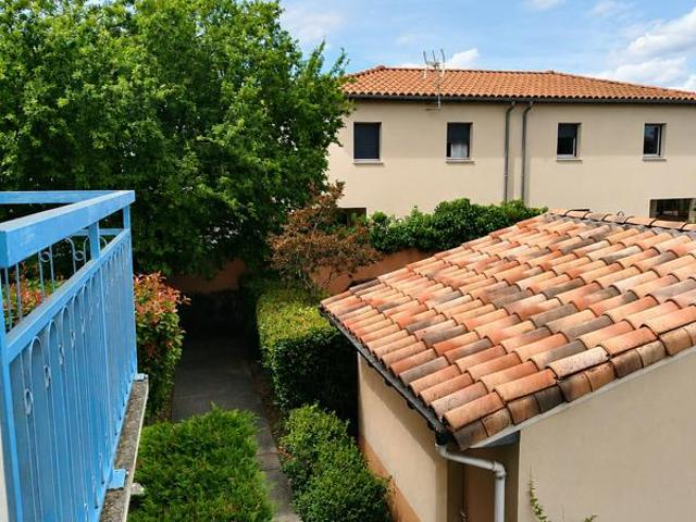 Appartement vente à Toulouse