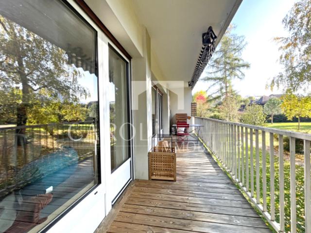 Appartement vente à Annecy