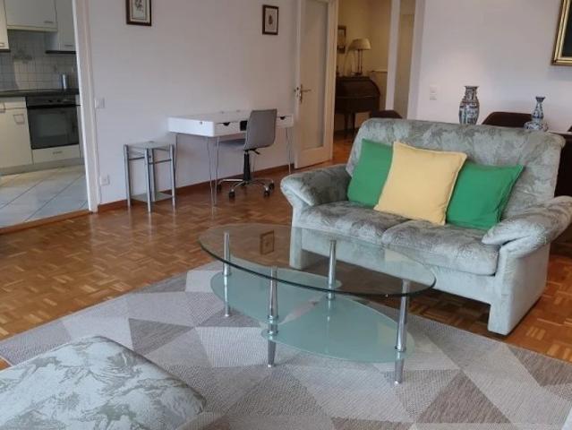 Apartment mieten in Conches