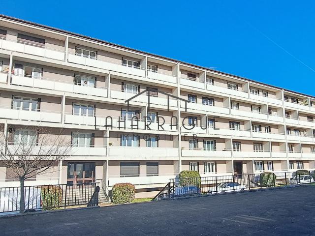 Appartement vente à France métropolitaine, Bayonne
