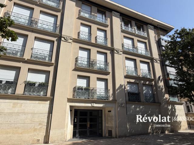 Appartement vente à Bordeaux