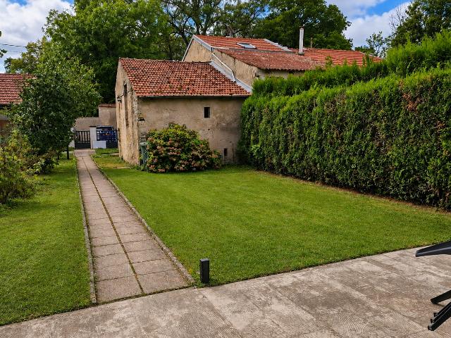 Maison vente à Nancy, Tantonville