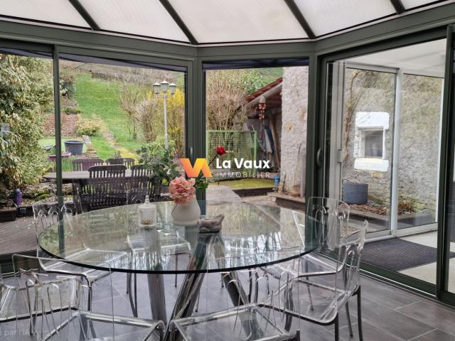 Maison vente à Nancy, Etreval