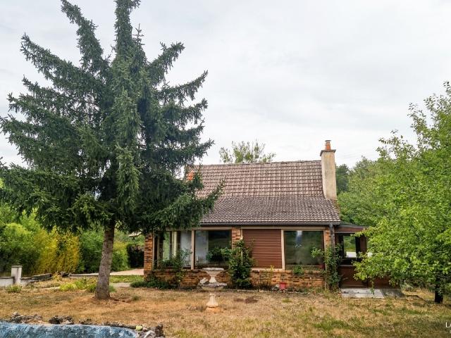 Maison vente à Nancy, Xirocourt