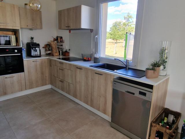 Maison vente à Nancy, Forcelles-saint-gorgon