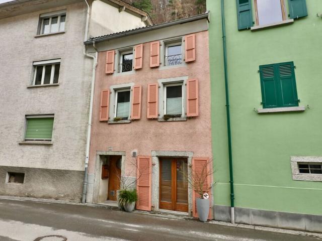 Immobilie kaufen in Martigny, Wallis