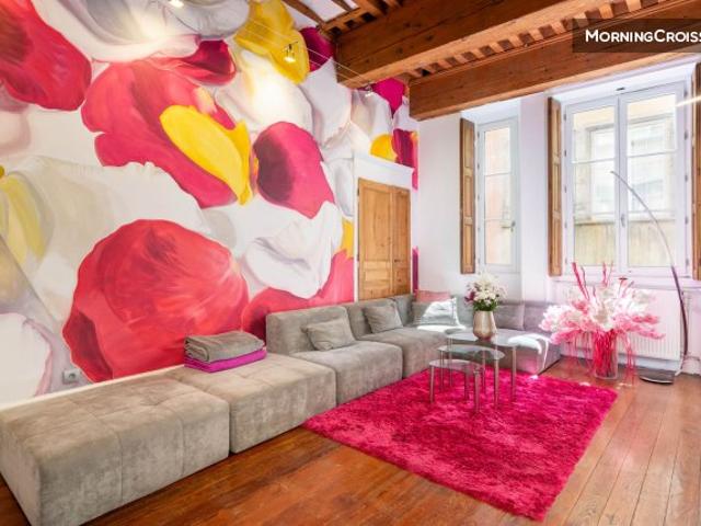 Appartement location à Lyon, Métropole de Lyon