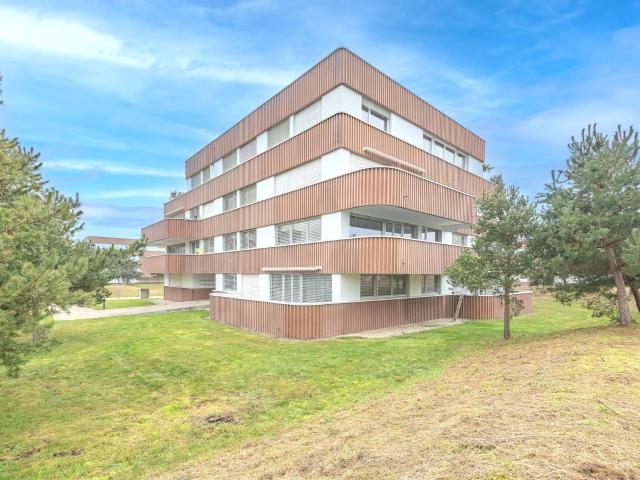 Apartment mieten in Areuse