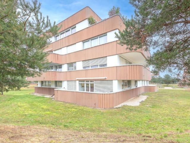 Apartment mieten in Areuse