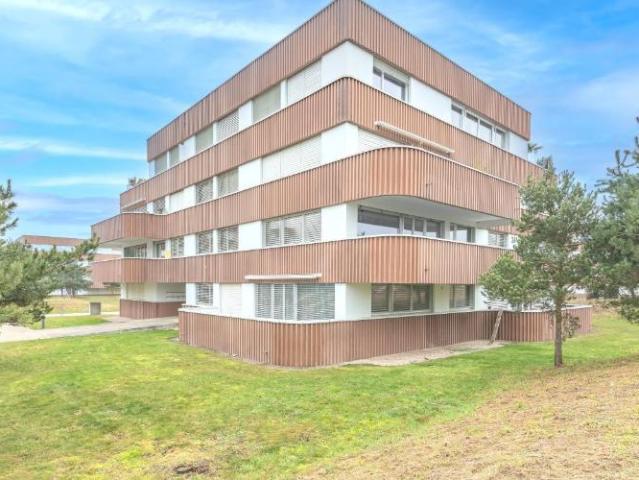 Apartment mieten in Areuse