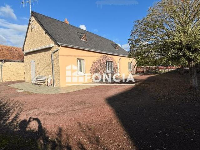 Maison vente à Mamers, Conlie