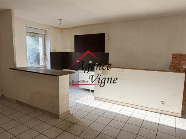 Maison vente à Molières-sur-Cèze, Gard